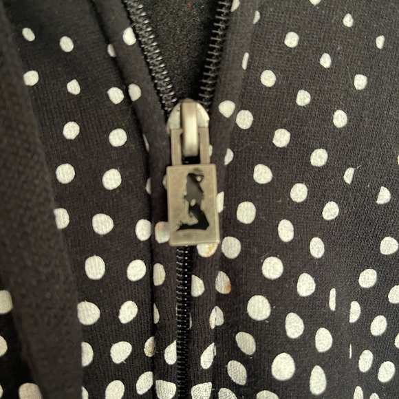 No Fear zip up hoodie - Picture 7 of 10